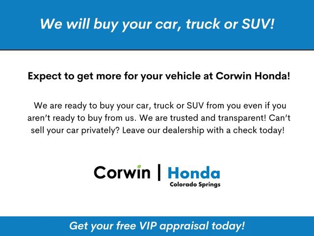 Used 2025 Honda CR-V Sport-L image 19