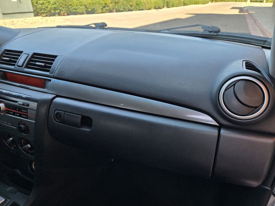 Used 2007 MAZDA MAZDA3 s Sport image 28