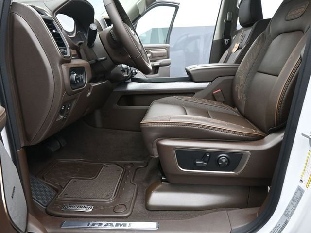 New 2026 RAM 1500 Limited image 10