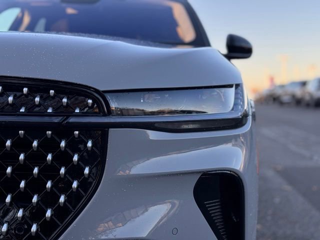 New 2026 Lincoln Nautilus Premier w/ Equipment Group 102A image 8