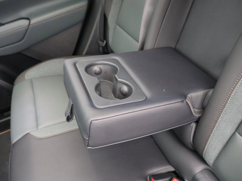 New 2026 GMC Terrain AT4 w/ Convenience Package III image 27