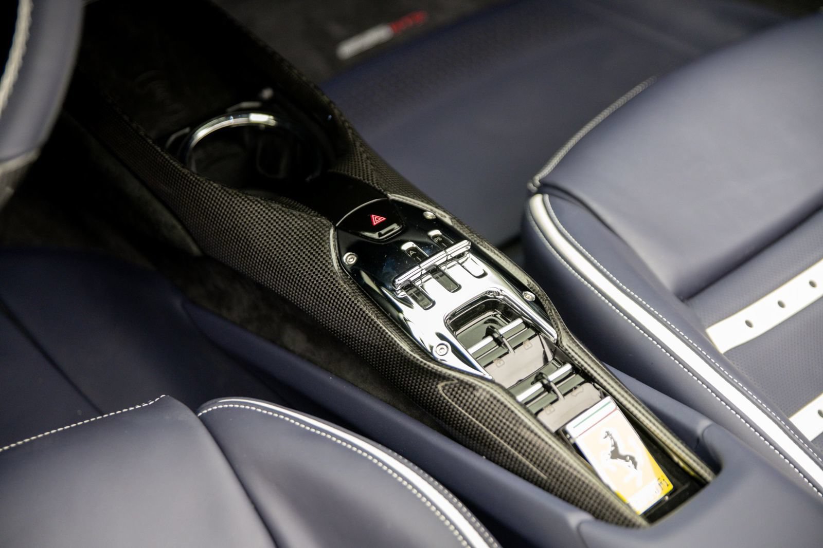 Used 2026 Ferrari 296 GTS RWD image 27
