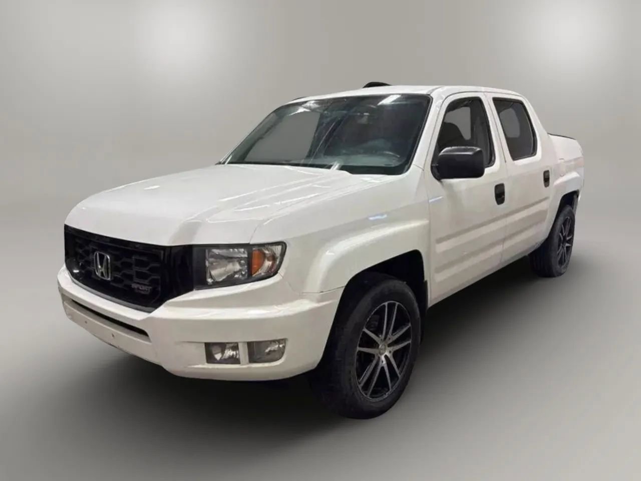 Used 2013 Honda Ridgeline Sport