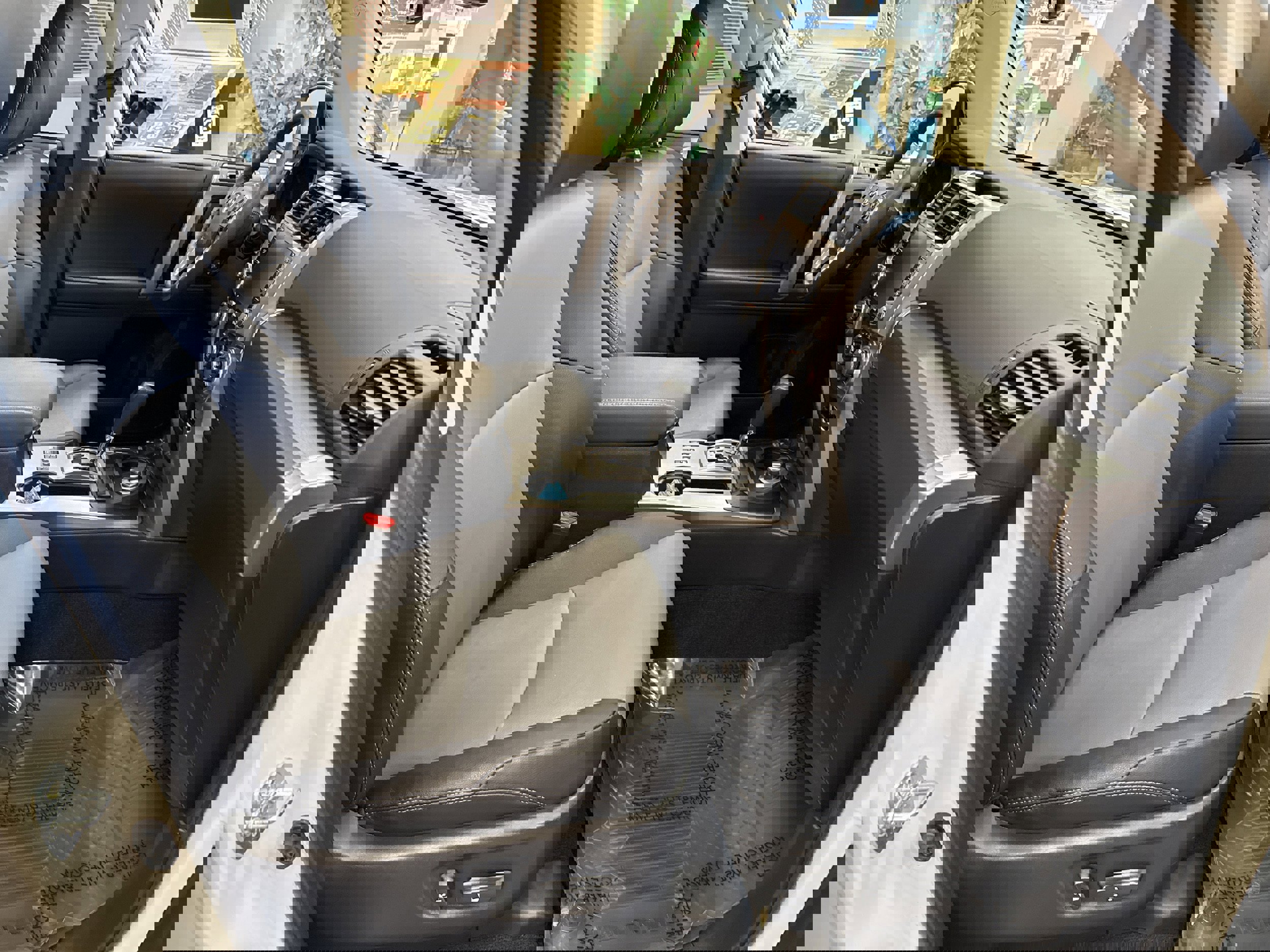 Used 2022 Toyota 4Runner SR5 Premium image 16