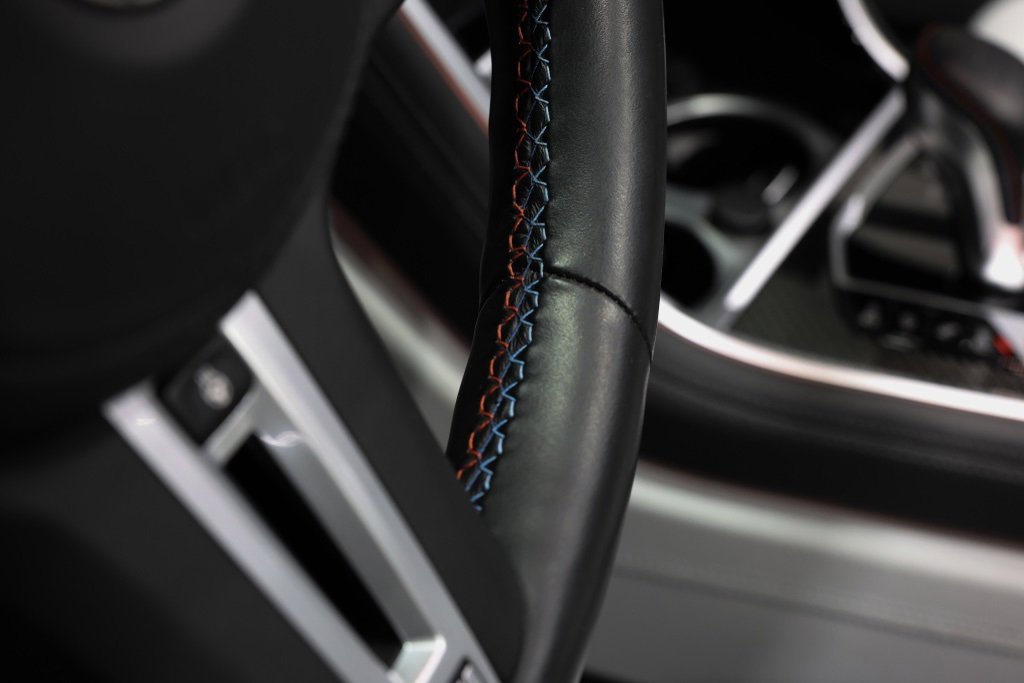 Used 2024 BMW M8 Competition w/ M Carbon Exterior Package image 44