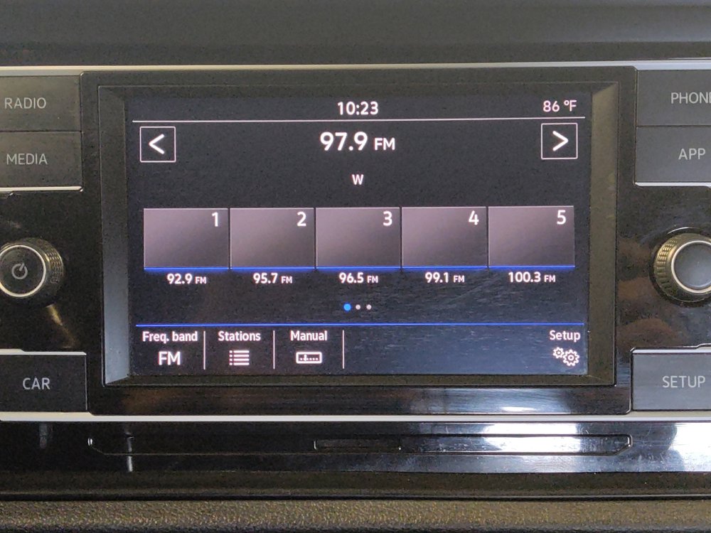 Used 2019 Volkswagen Jetta S FWD image 25