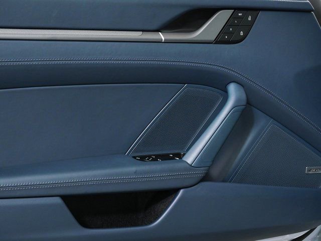 Certified 2024 Porsche 911 Carrera 4S image 6