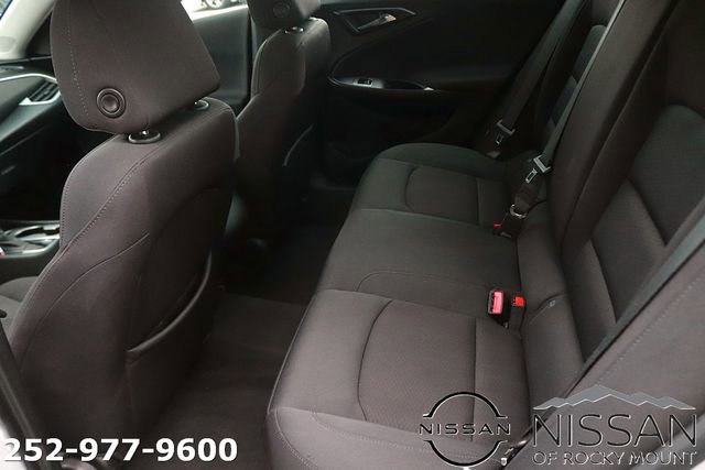 Used 2019 Chevrolet Malibu LS w/ LPO, Convenience Package 2 FWD image 13
