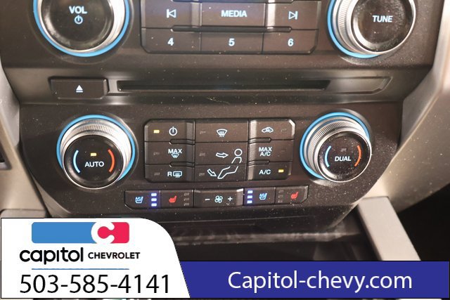 Used 2018 Ford F350 Platinum w/ Platinum Ultimate Package AWD/4WD image 21