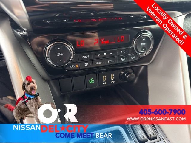 Used 2025 Mitsubishi Eclipse Cross SE image 25