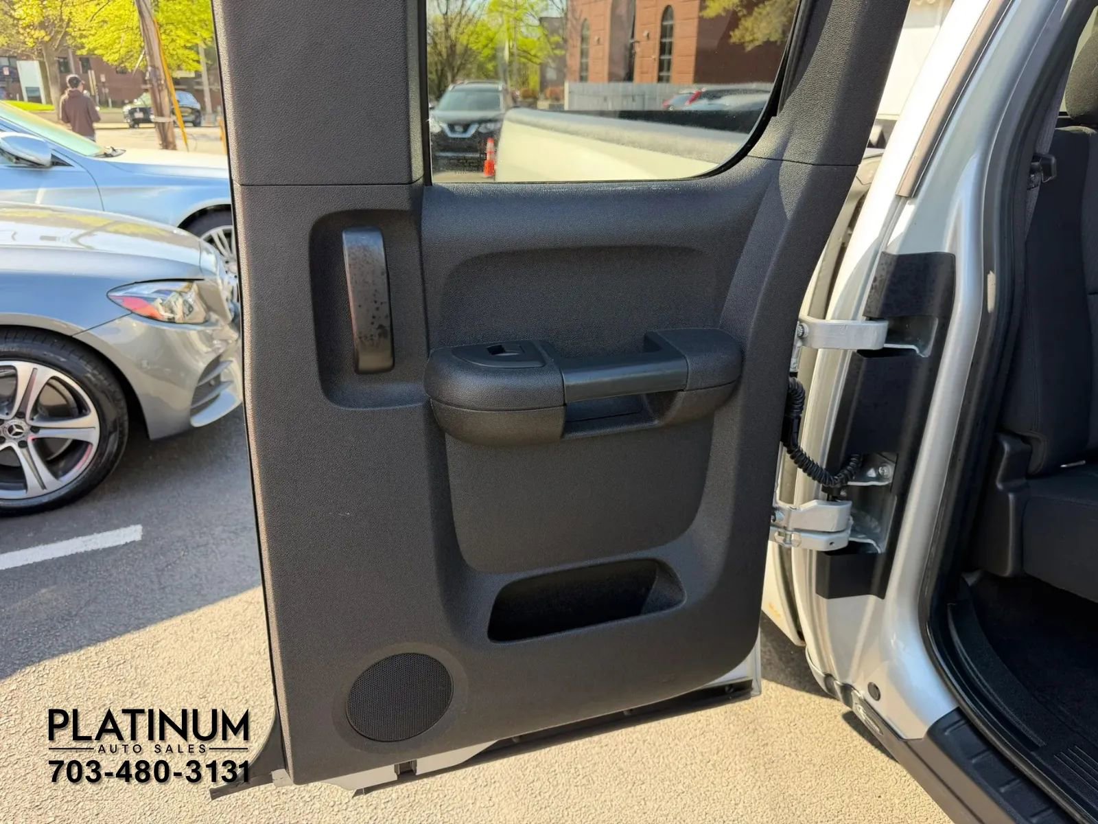 Used 2010 Chevrolet Silverado 1500 LT w/ Power Pack Plus image 15