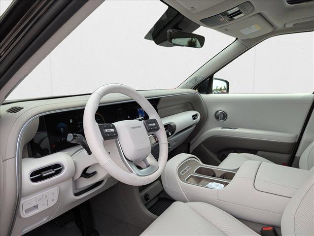 New 2026 Hyundai Palisade Limited image 18