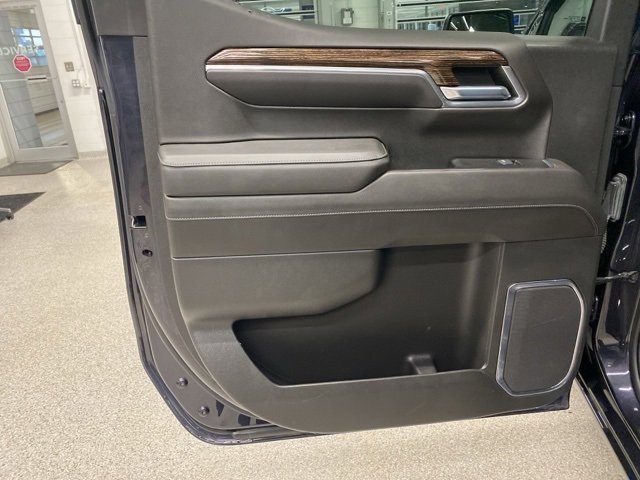 Used 2022 GMC Sierra 1500 SLE image 29