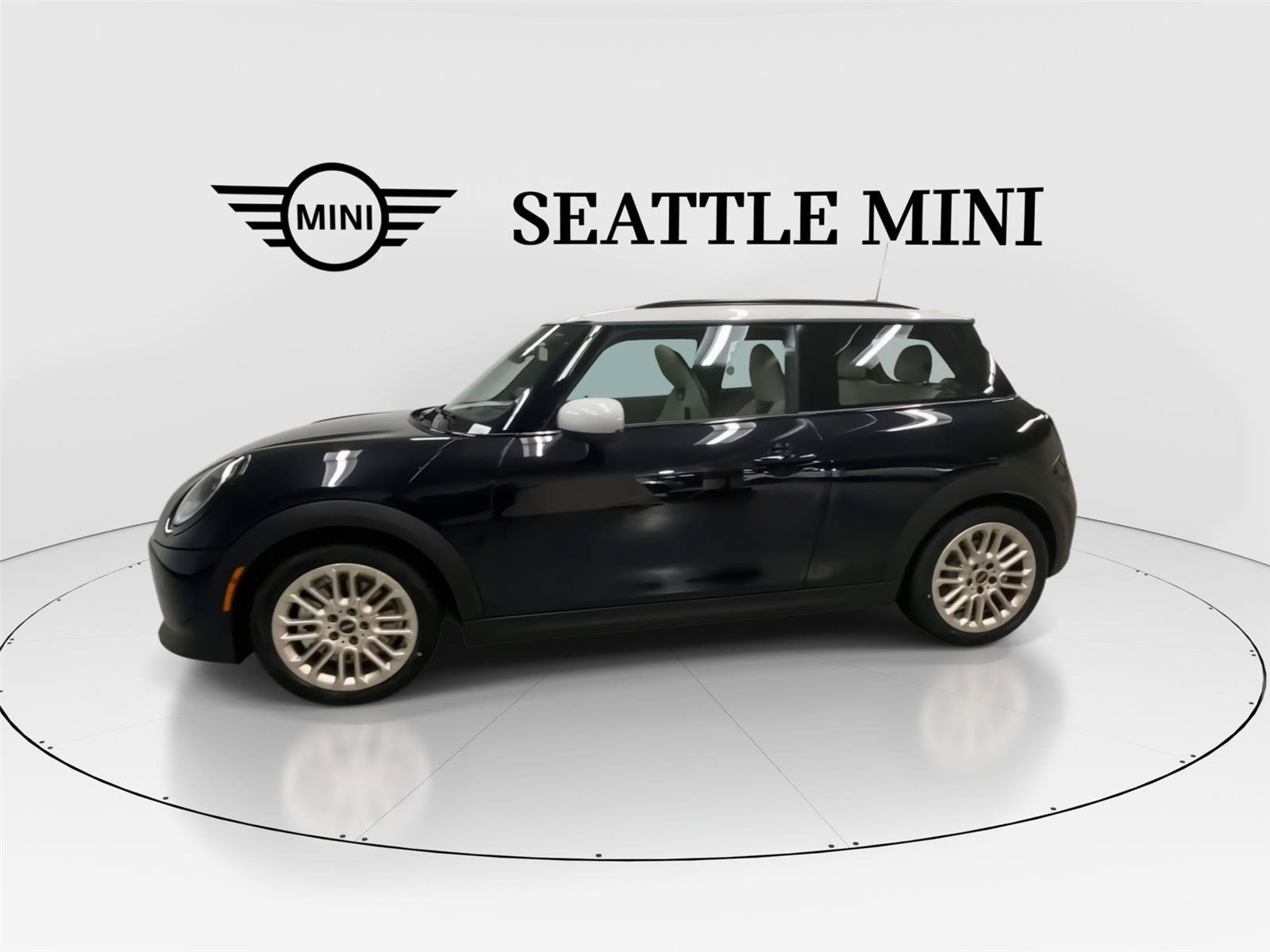 New 2026 MINI Cooper S FWD image 6