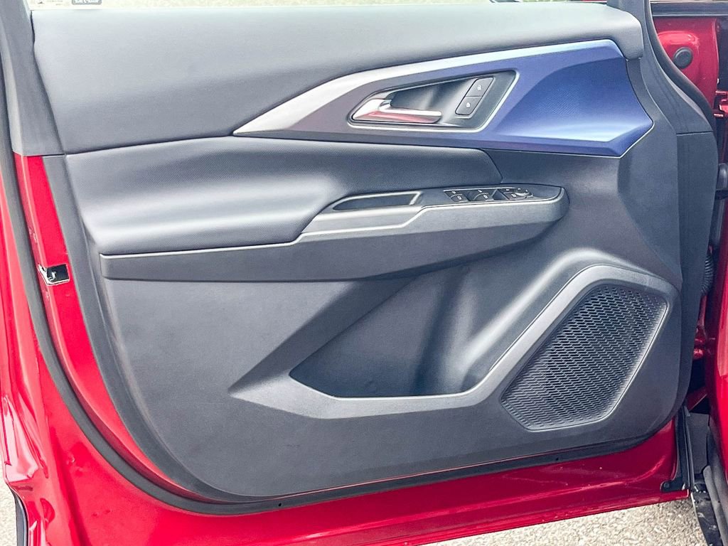 New 2026 Chevrolet Equinox EV LT image 19