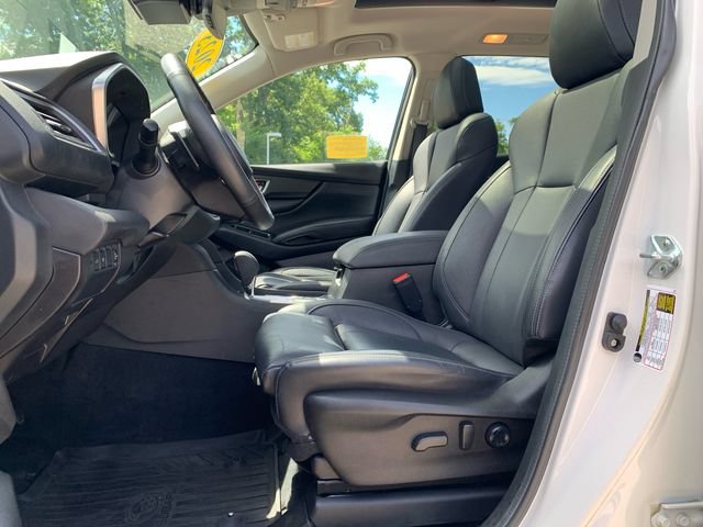 Certified 2023 Subaru Ascent Limited w/ Technology Package AWD/4WD image 37