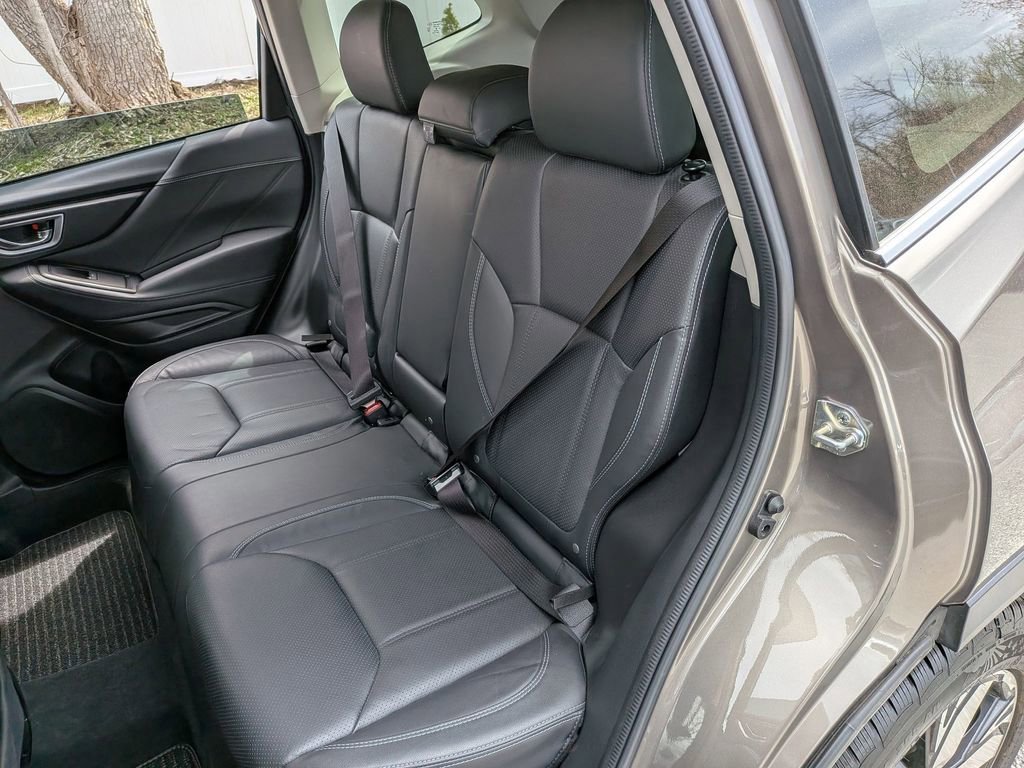 Used 2021 Subaru Forester Touring AWD/4WD image 19