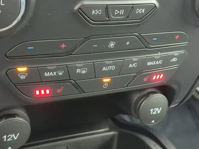 Used 2023 Ford Ranger XLT w/ Equipment Group 302A High image 13