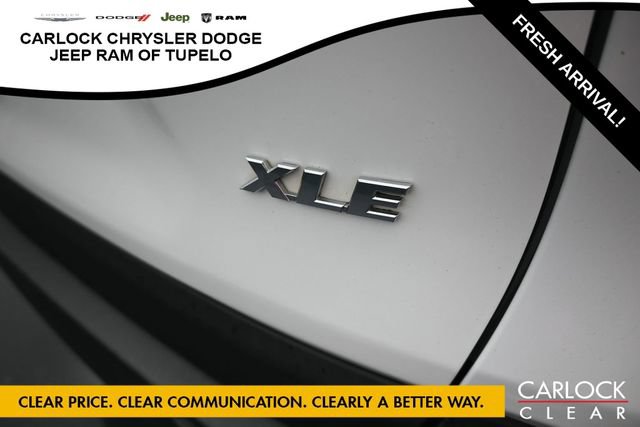 Used 2019 Toyota RAV4 XLE Premium w/ Cold Weather Package FWD image 40