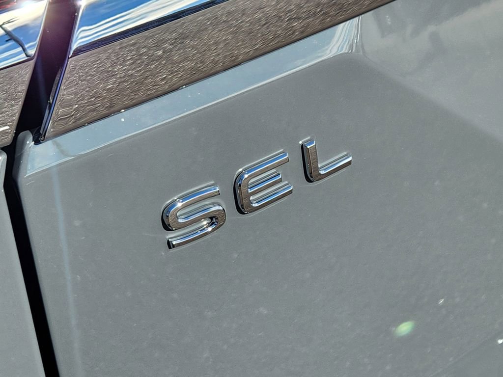 New 2026 Volkswagen Atlas SEL Premium R-Line image 30