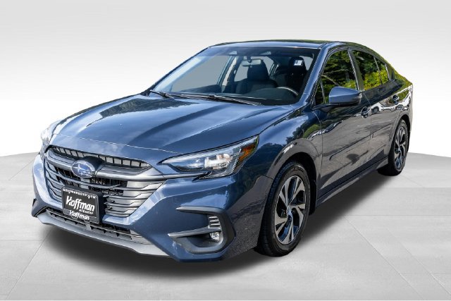 Used 2024 Subaru Legacy Premium AWD/4WD image 11