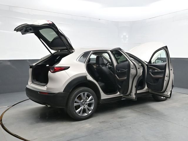 Used 2024 MAZDA CX-30 AWD 2.5 S w/ Premium Package image 52