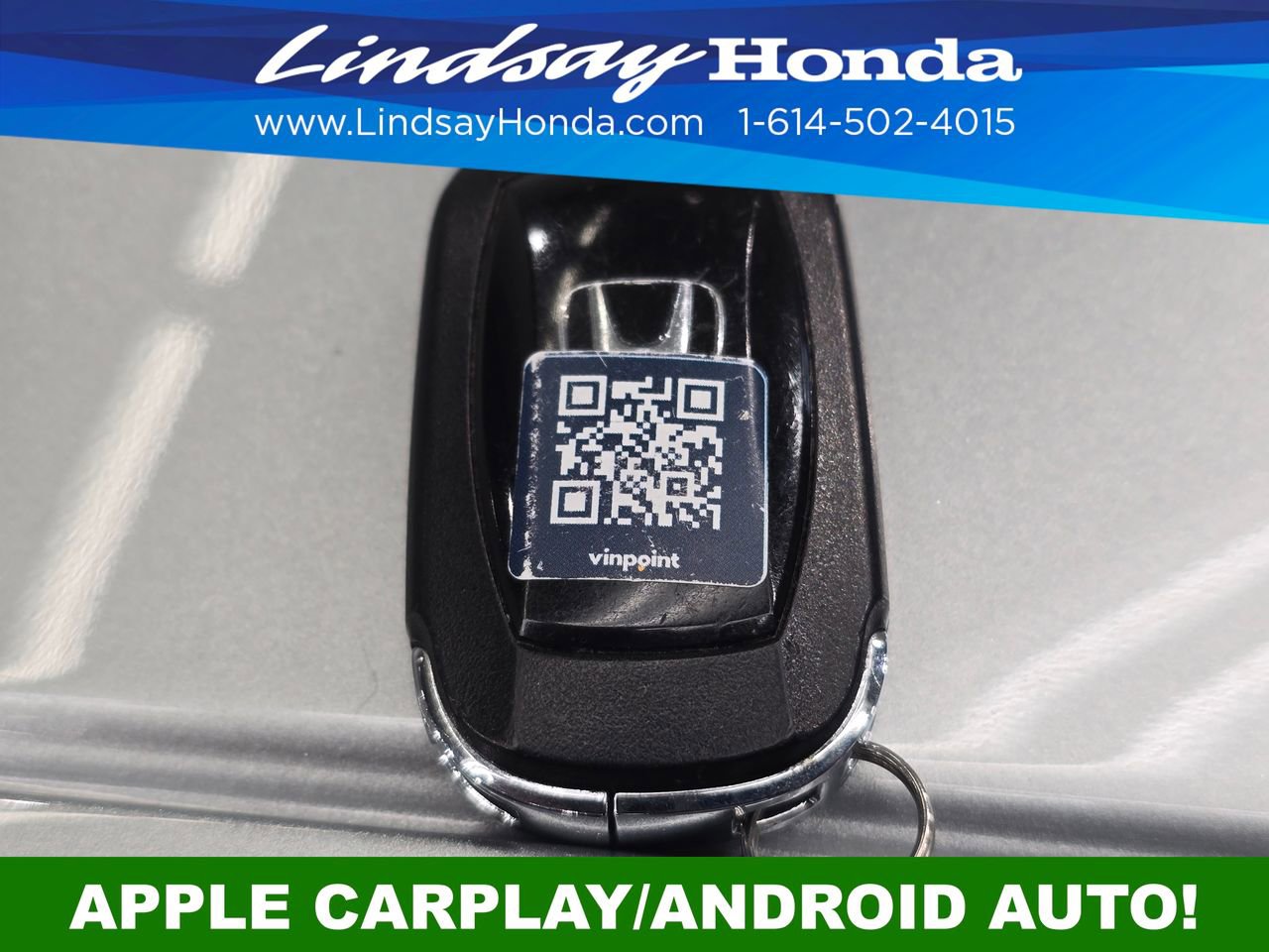 Used 2024 Honda Accord LX image 22