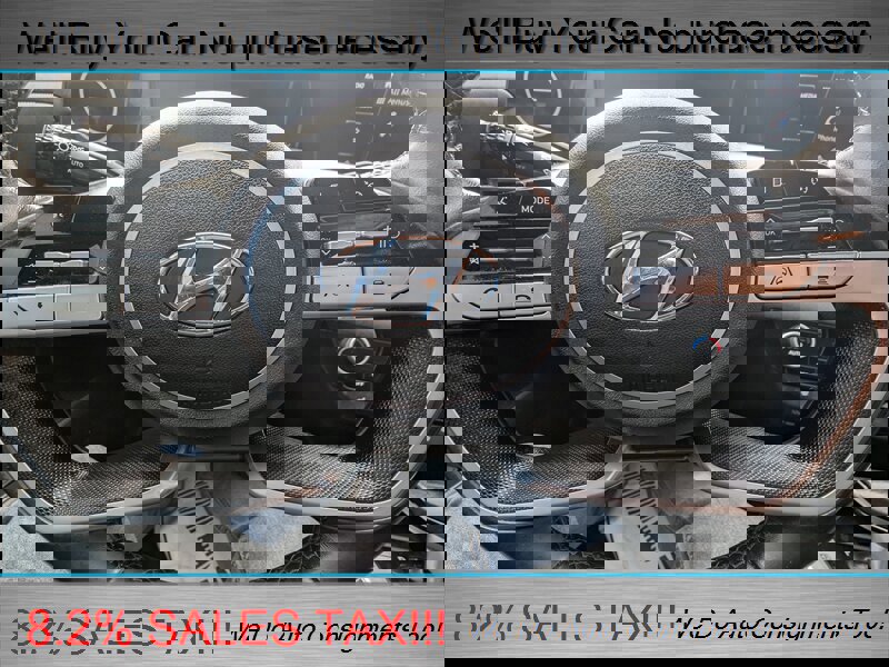 Used 2021 Hyundai Elantra SEL w/ Convenience Package image 18