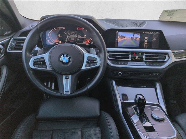 Certified 2023 BMW 430i 430i w/ M Sport Package image 19