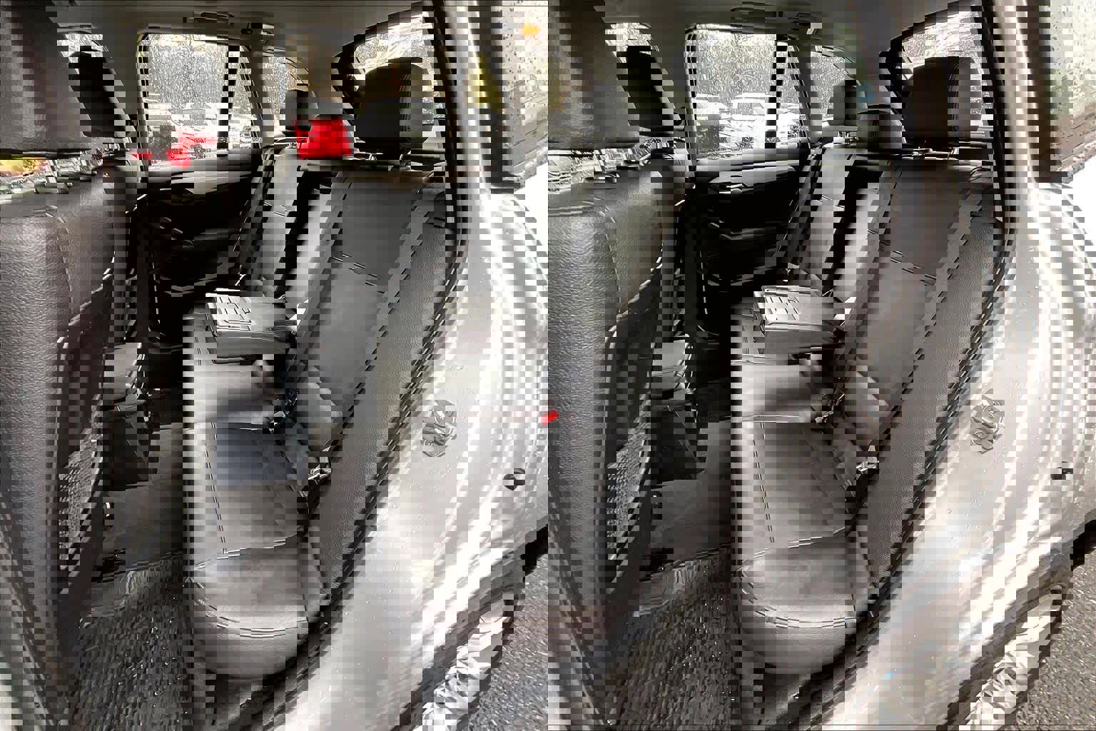 Used 2015 BMW X1 xDrive28i image 22