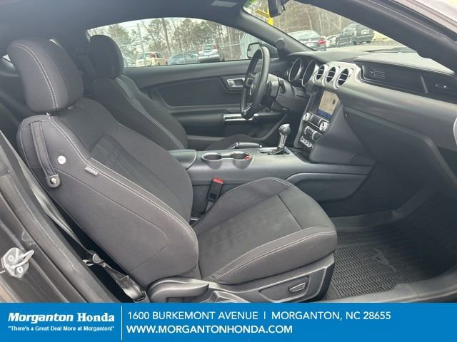 Used 2020 Ford Mustang Coupe w/ Equipment Group 101A image 33