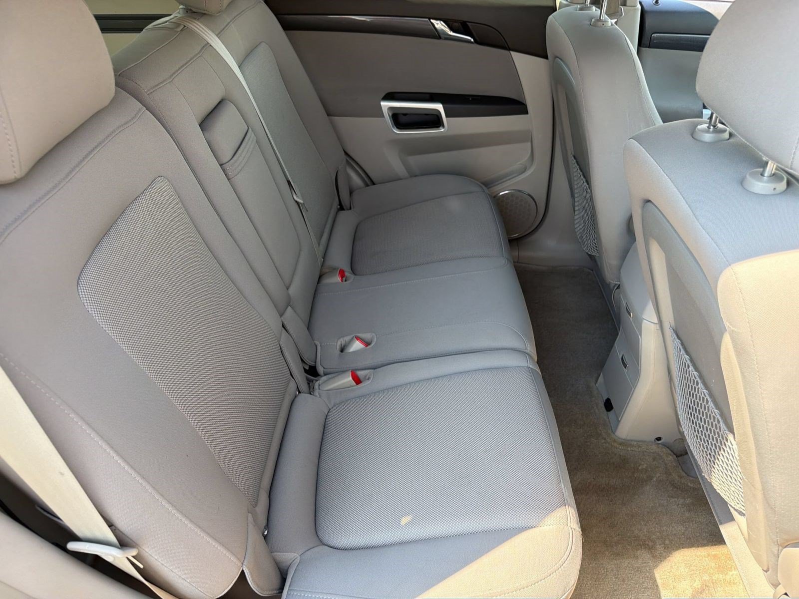 Used 2008 Saturn Vue XE w/ Preferred Package FWD image 27