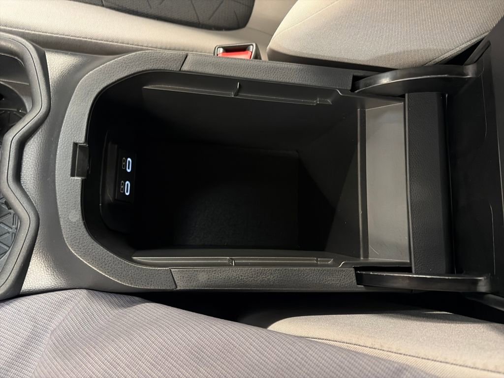 Certified 2025 Toyota RAV4 XLE image 23
