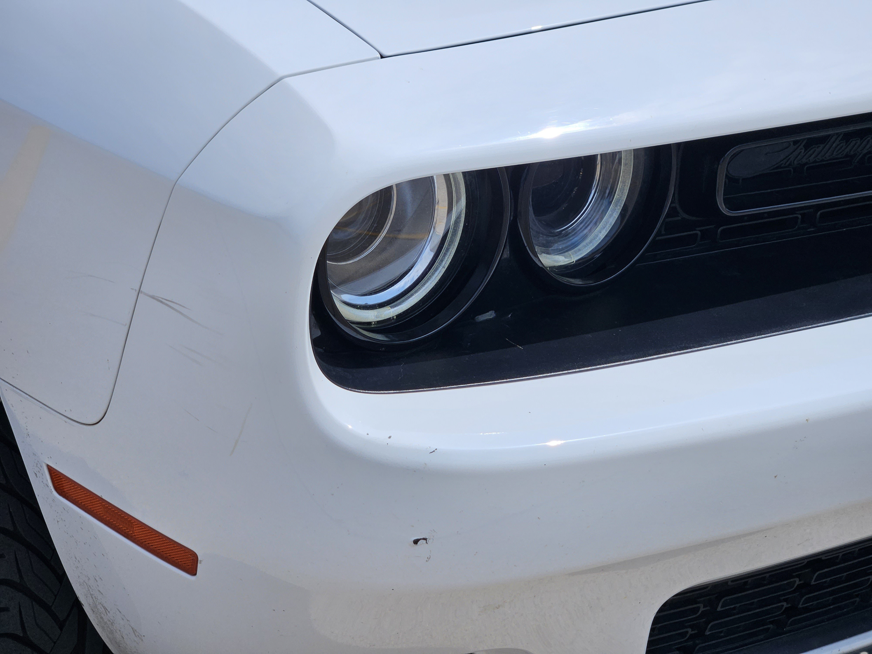 Used 2023 Dodge Challenger SXT w/ Blacktop Package AWD/4WD image 26