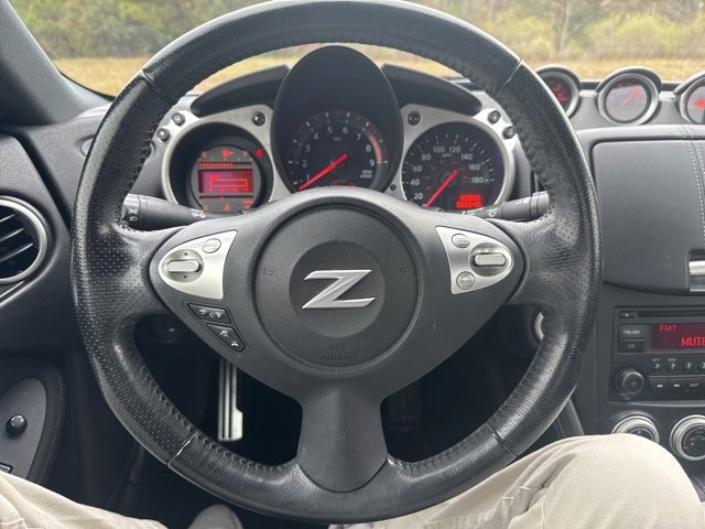 Used 2019 Nissan 370Z Coupe image 14