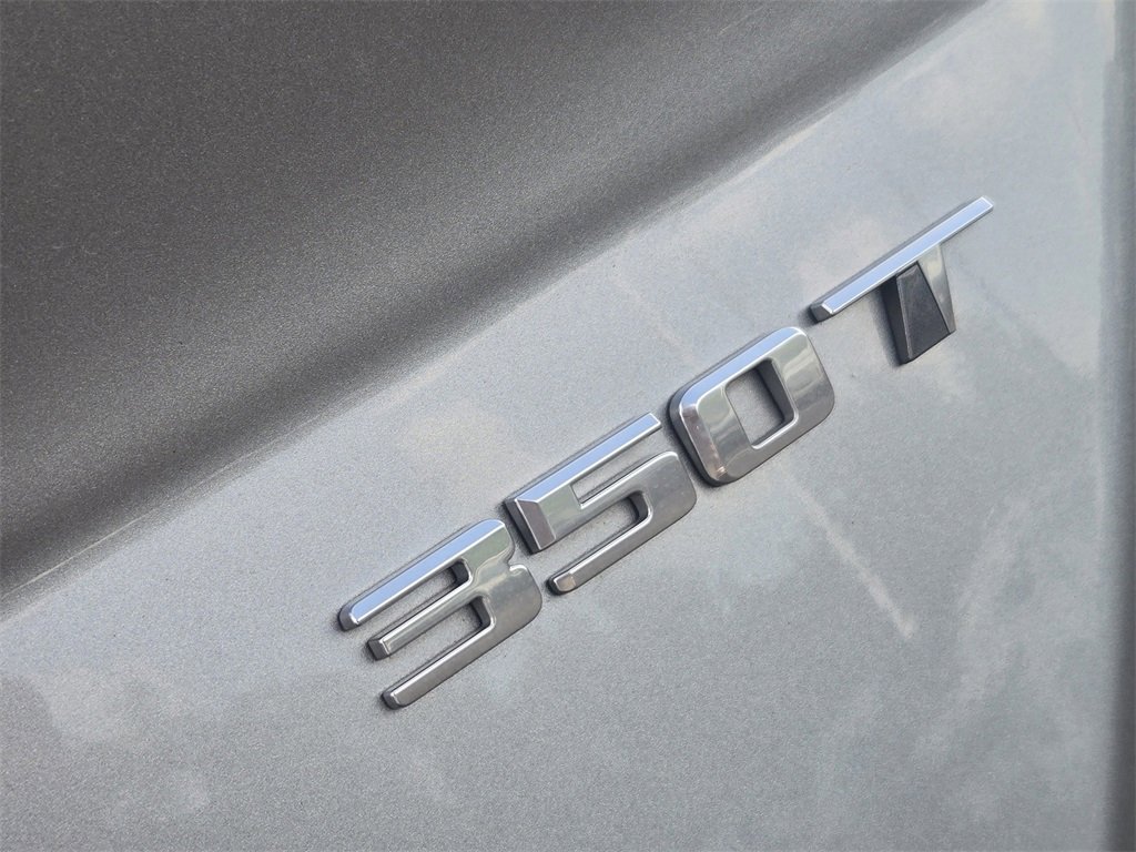 Used 2024 Cadillac CT4 Premium Luxury w/ Climate Package image 12