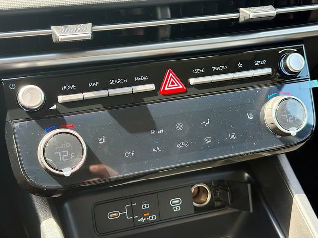 New 2026 Hyundai Tucson SEL image 15