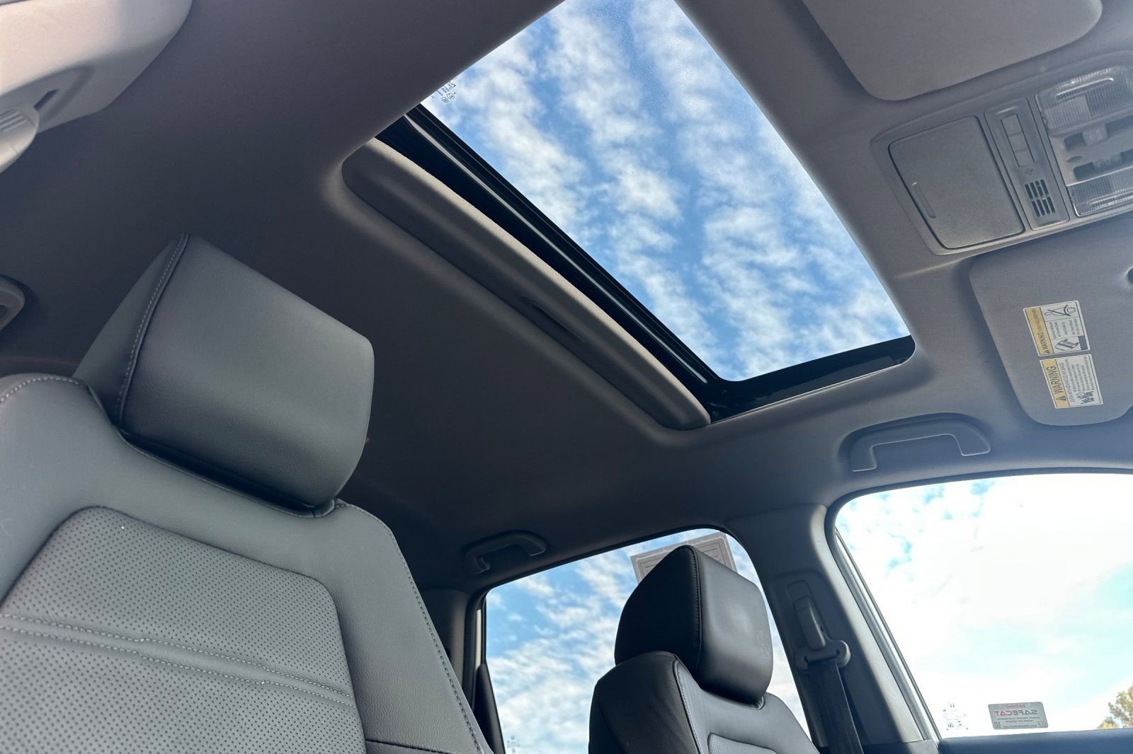 Used 2022 Honda CR-V EX-L image 20