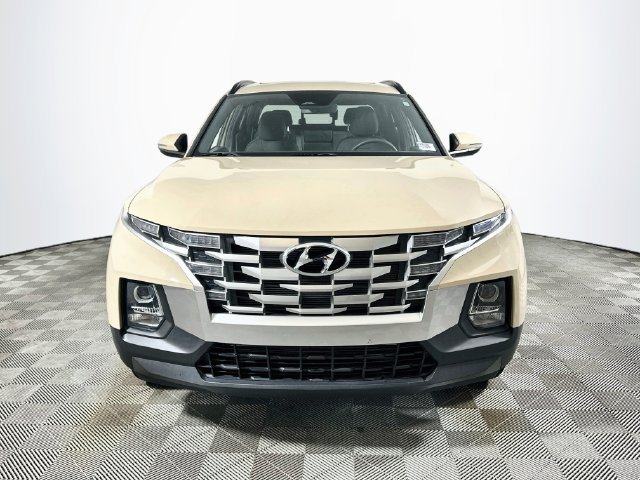 Used 2022 Hyundai Santa Cruz SEL w/ Activity Package FWD image 8