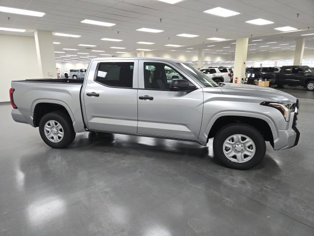 New 2026 Toyota Tundra SR AWD/4WD image 6