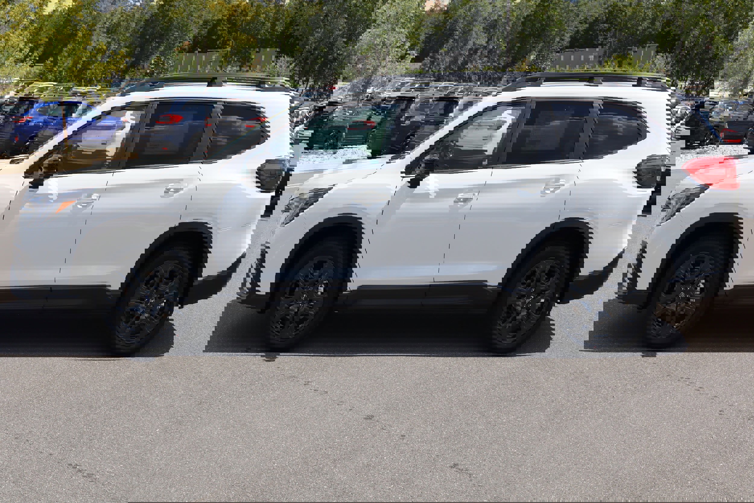 New 2025 Subaru Ascent Bronze Edition image 4