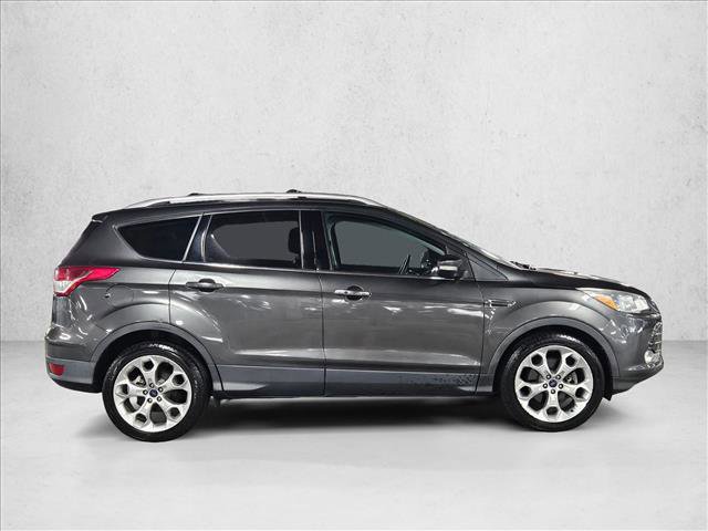 Used 2016 Ford Escape Titanium image 4