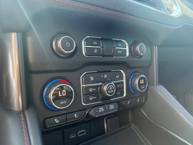 Used 2021 Chevrolet Tahoe RST w/ Luxury Package AWD/4WD image 19