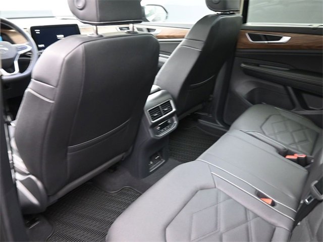 New 2026 Volkswagen Atlas SE image 23