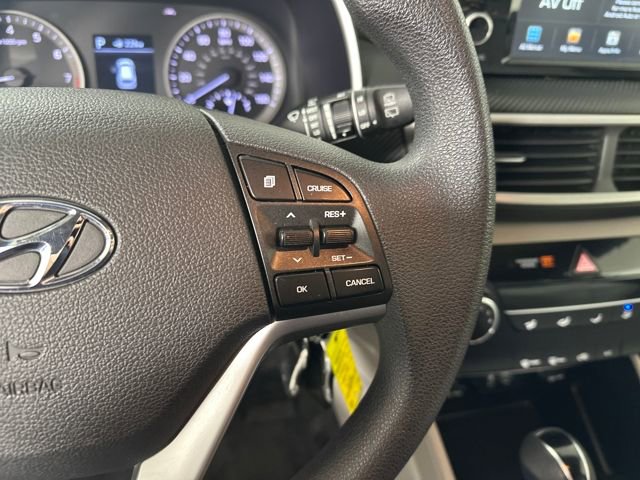 Used 2019 Hyundai Tucson SE image 16