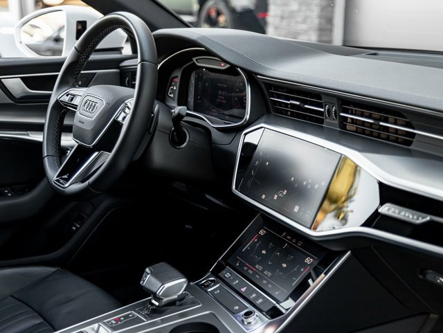 Used 2024 Audi A6 2.0T Premium image 29