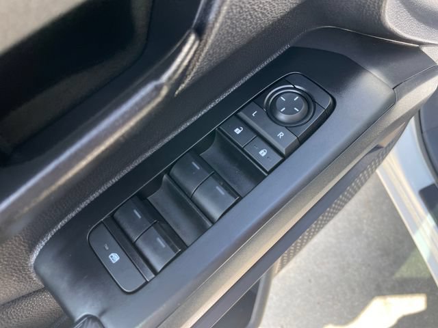 Used 2026 Toyota Tacoma SR5 AWD/4WD image 21