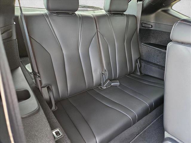 Used 2025 Acura MDX A-Spec AWD/4WD image 20