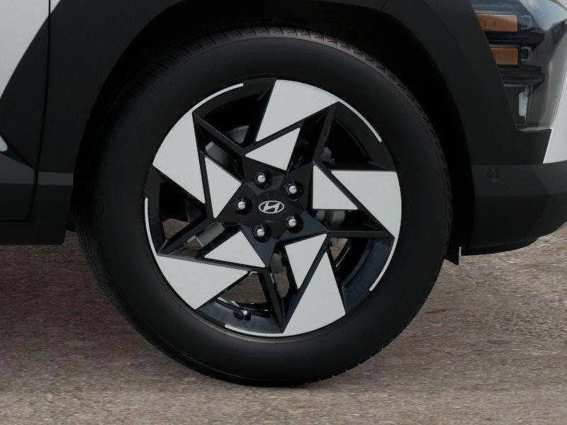 New 2026 Hyundai Kona SEL Sport image 8