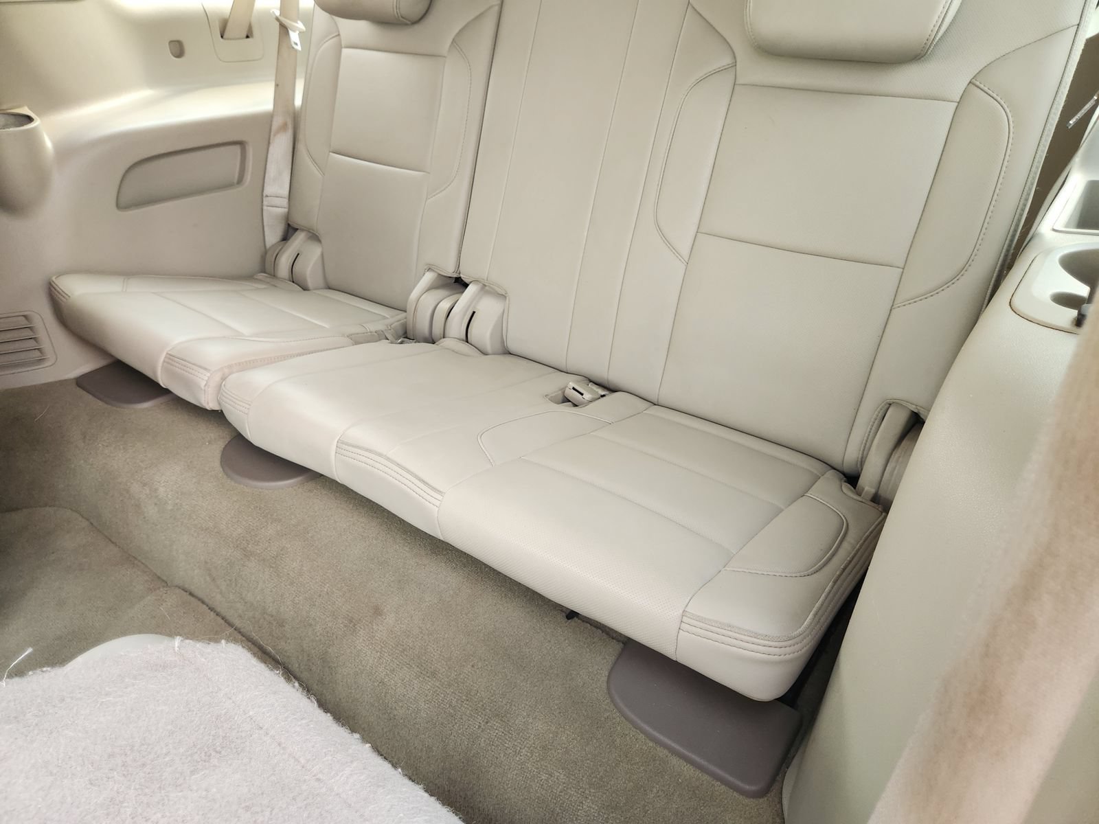 Used 2018 GMC Yukon XL Denali w/ Open Road Package AWD/4WD image 34